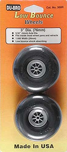 300R Smooth Wheels 3" (2)