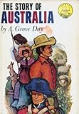 The Story of Australia (Landmarks Books - Young Readers of America Selection)