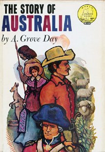 The Story of Australia
