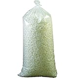 Ship Now Supply Environmentally Friendly Loose-Fill, 7 Cubic Feet, White, (Pack of 1)