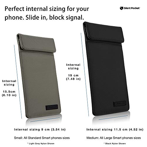 faraday case for iphone