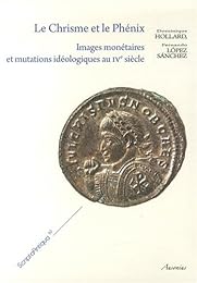 Le  chrisme et le phénix