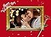 24K Red Rose Christmas Her, Eternal Love Real Gold Plated Rose Flower, Romantic Wife, Mom, Grandma, Anniversary Present, Birthday, Wedding ( Red)