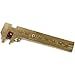 SE 4” Brass Caliper - 785BC