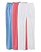 Alfred Dunner Proportioned Pull On Pants