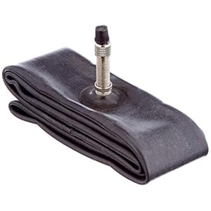 Prophete fietsbinnenband 12 1/2 x 2 1/4 (62-203), zwart, L