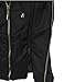 BOHENY Womens Quilted Fully Lined Lightweight Vest with Hoodie-L-BLACK_HOODIE