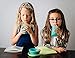 Reusable Silicone Straws - Multipack - Teal/Orange