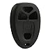Key Fob Keyless Entry Remote Protective Cover Case Fits Buick/Cadillac/Chevy/GMC/Pontiac/Saturn/Suzuki