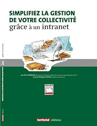 Simplifier la gestion de votre collectivité grâce à un intranet