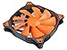 Cougar Vortex PWM 120 Cooling CF-V12HP, Orange