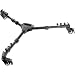 Magnus DWF-2 Universal Tripod Dolly primary