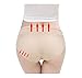 Crazy Cart 4 Pack Women's Under the Bump Maternity Bikini