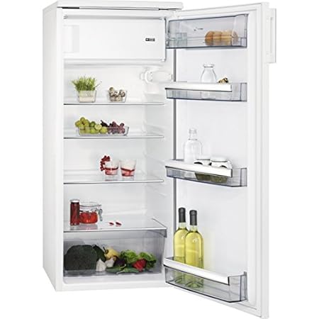 Electrolux SK231 Independiente 226L A++ Blanco - Nevera combi ...