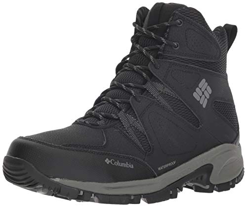 men's liftop ii therma coil winter boots