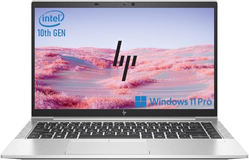HP EliteBook 840 G7 Laptop