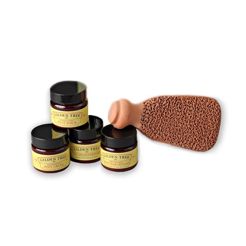Complete Healthy Feet Kit - Thumbnail 5
