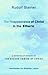The Reappearance of Christ in the Etheric: A Collection of Lectures on the Second Coming of Christ by 