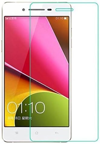KYOSEI Tempered Glass for Lenovo K8 Note