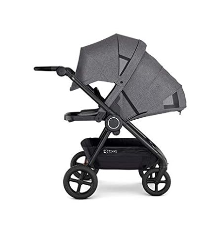stokke compact stroller
