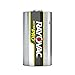 Rayovac D Batteries, Ultra Pro Alkaline D Cell Batteries (6 Battery Count)