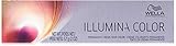 Wella Illumina Permanent Creme Hair Color,6, 2 Ounce