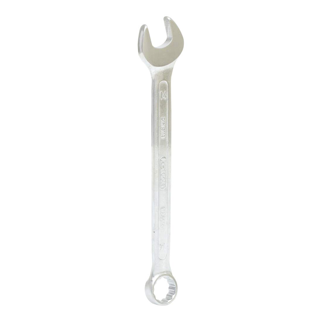 KS Tools 517.0614 14mm Combination Spanner Offset