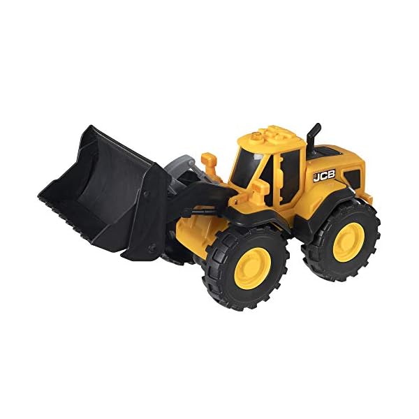 HTI 1416888 JCB