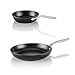 TECHEF - Onyx Collection Nonstick Cookware Set (8-Piece Set)