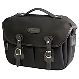 Billingham Hadley Pro Camera Bag (Black with Black Trim)