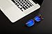 Blue Light Blocking Glasses For Women and Men | Computer Screen Filter Gaming Eyeglasses | Prevent Digital Eye Strain and Promote Deep Sleep | Anti Blue Filtering Lenses and Lightweight Frame 4 Gamers