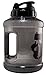 Rich Piana 5% Nutrition Mammoth Mug 2.5L Approx 0.7GAL (Black)
