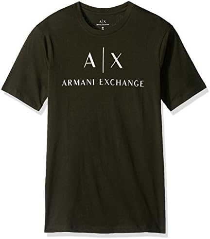 armani ax t shirt