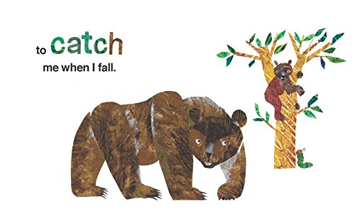I Love Dad with The Very Hungry Caterpillar (The World of Eric Carle) - Thumbnail 5