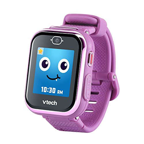 VTech KidiZoom Smartwatch DX3, Purple in Kuwait Whizz Smart Watches