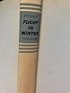 Flight in winter