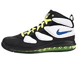 Nike Men's Air Max SQ Uptempo ZM Basketball Shoe