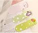 Aimeio 240 Sheets Cute Cartoon Stickers Post It Page Markers Memo Flags Index Tab Sticky Notes，40 Sheets/Pad，6 Pads/Pack, Assorted Colors