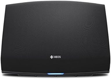 heos bluetooth speaker