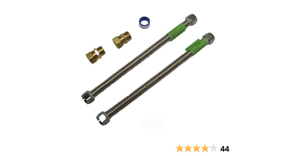 Reliance 9000104 Electric Water Heater Installation Kit Amazon Com