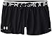 Under Armour Girls Play Up Shorts