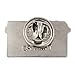 PinMart's Black Camera Photography Lover Enamel Lapel Pin
