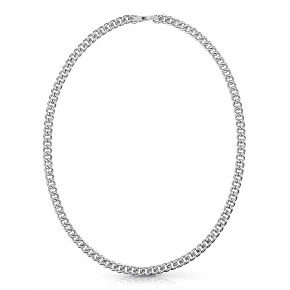 GUESS Necklace Necklace Hype UMN70031 UMN70031 Brand, one Size, Metal, No Gemstone