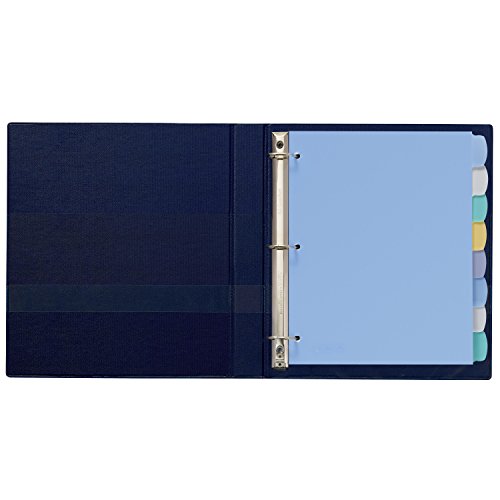 Avery 8-Tab Binder Dividers - Image 7