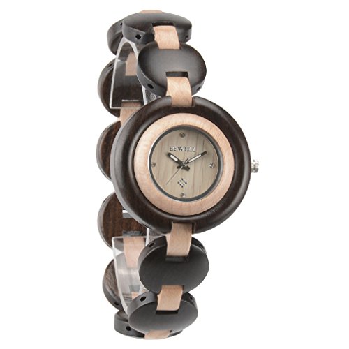 kids wooden watch
