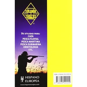 Tiempos solunares 2012