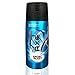 Pack of 24 Axe Deodorant Body Spray 150ml 15 Diffrent Kinds (Lot of 24) 5.07oz New Bottle + Our Travel Size Perfume (Mix)