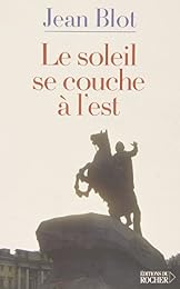 Le  soleil se couche à l'Est