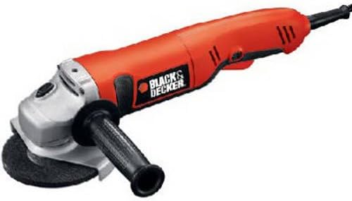 Black & Decker G950 Angle Grinders product image 1