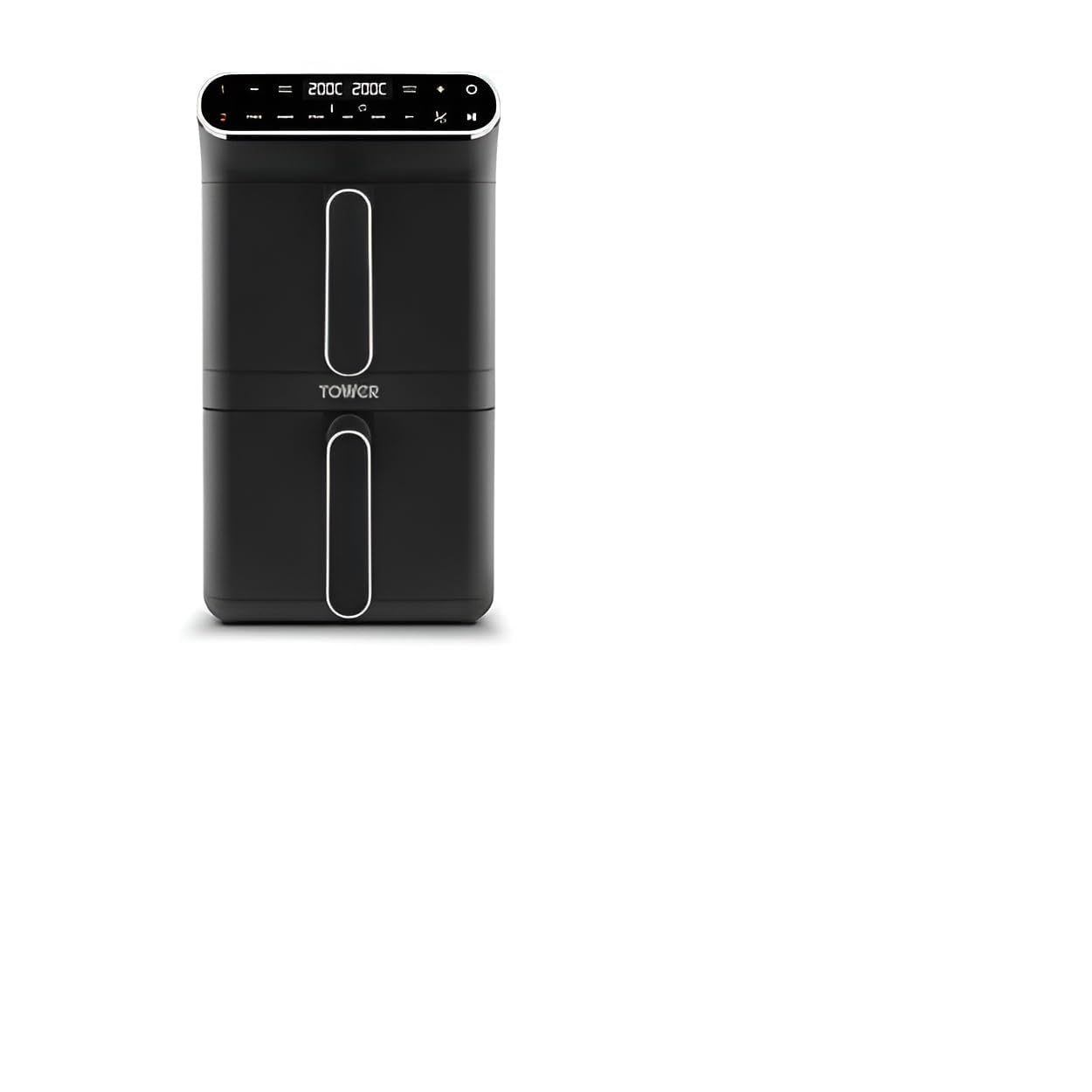 Tower T17190 Vortx XL Dual Sta...